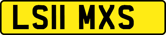LS11MXS