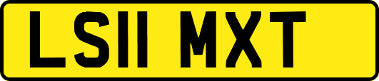 LS11MXT