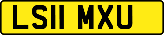 LS11MXU
