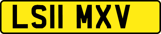 LS11MXV