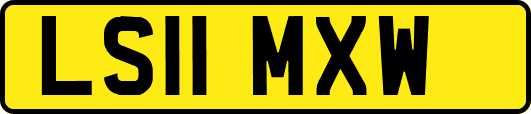 LS11MXW