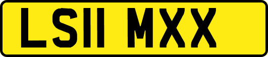 LS11MXX