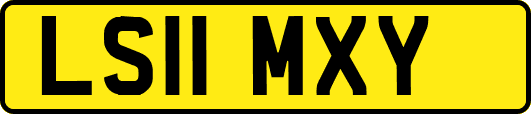 LS11MXY