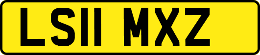 LS11MXZ