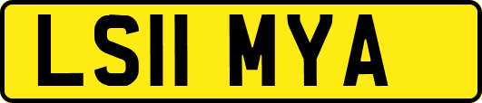 LS11MYA