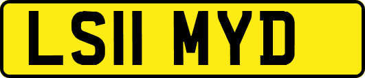 LS11MYD