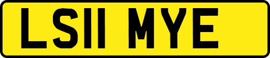 LS11MYE