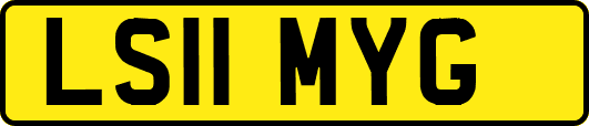 LS11MYG