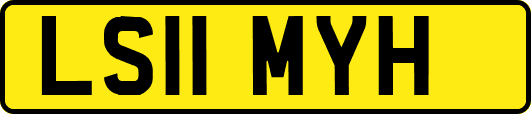 LS11MYH