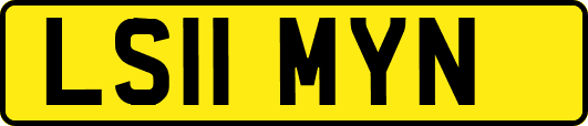 LS11MYN