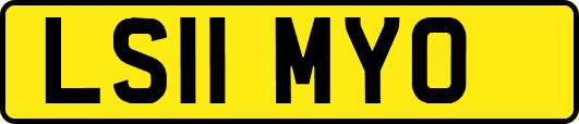 LS11MYO