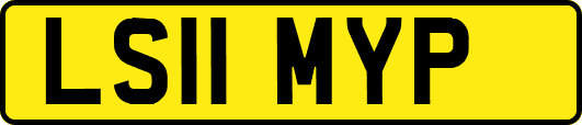 LS11MYP