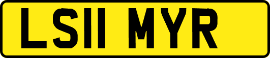 LS11MYR