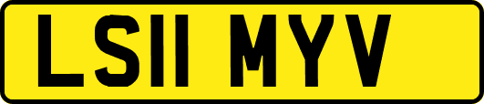 LS11MYV