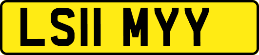 LS11MYY