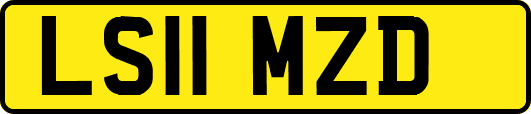LS11MZD