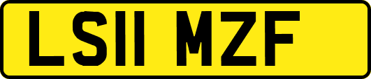 LS11MZF