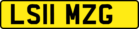 LS11MZG