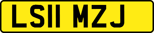 LS11MZJ