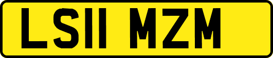 LS11MZM