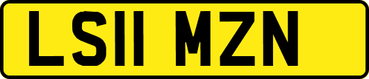 LS11MZN