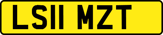 LS11MZT
