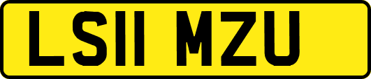 LS11MZU