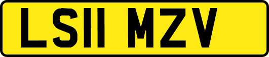 LS11MZV