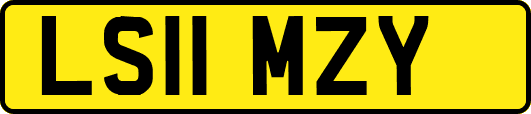 LS11MZY