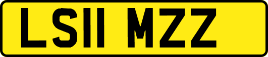 LS11MZZ