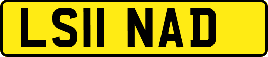 LS11NAD