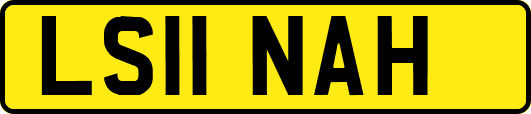 LS11NAH