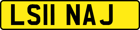 LS11NAJ