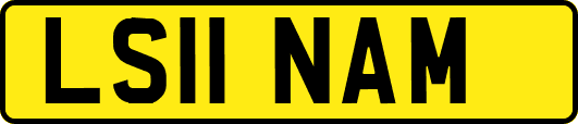 LS11NAM