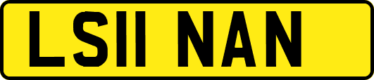LS11NAN