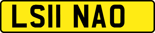 LS11NAO