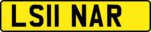 LS11NAR