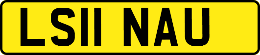 LS11NAU