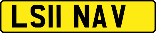 LS11NAV