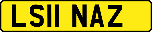 LS11NAZ