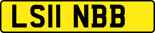 LS11NBB