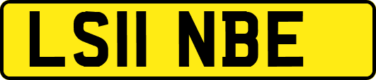 LS11NBE