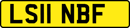 LS11NBF