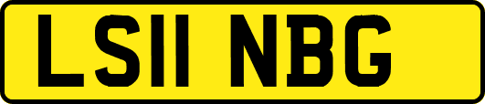 LS11NBG