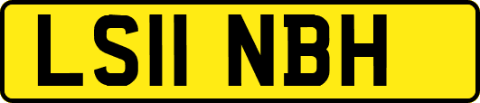LS11NBH