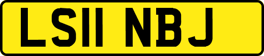 LS11NBJ
