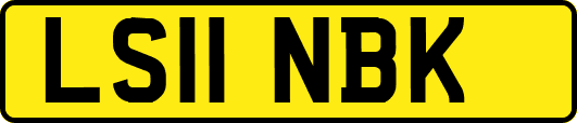 LS11NBK