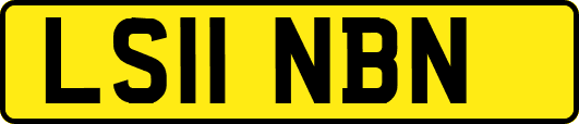 LS11NBN