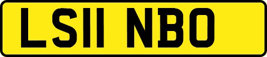LS11NBO