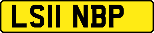 LS11NBP